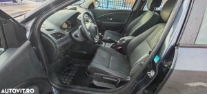 Megane III Break 1.9 dCi 131 CP, Euro 5, Navigație - imagine 6