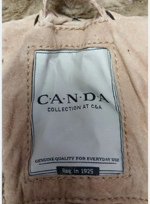 cojoc bărbătesc  - imagine 2