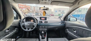 Megane III Break 1.9 dCi 131 CP, Euro 5, Navigație - imagine 4