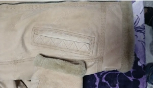 cojoc bărbătesc  - imagine 4