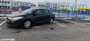 Megane III Break 1.9 dCi 131 CP, Euro 5, Navigație - imagine 7