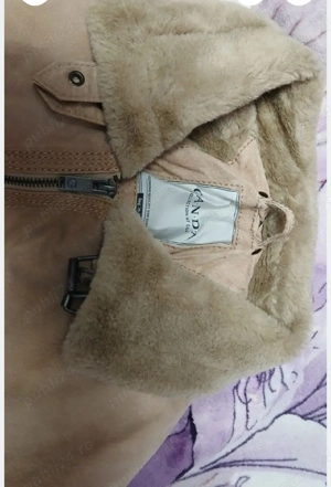 cojoc bărbătesc  - imagine 3