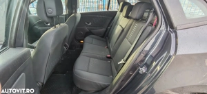 Megane III Break 1.9 dCi 131 CP, Euro 5, Navigație - imagine 5