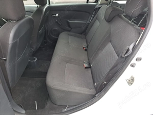 dacia logan mcv laureat 2018 benzina - imagine 6