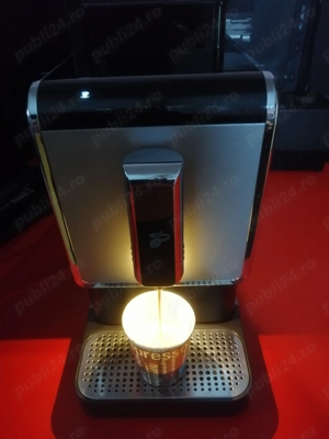 aparat de cafea Tchibo