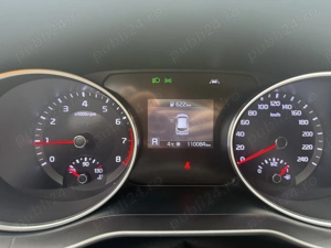 Kia Xceed 1.4 7DCT CITY+ 2020 - imagine 6