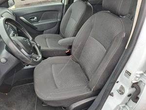 dacia logan mcv laureat 2018 benzina - imagine 7