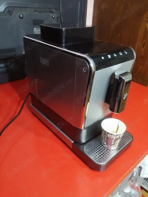 aparat de cafea Tchibo - imagine 3