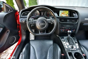 Audi RS5 4.2L V8 - imagine 2