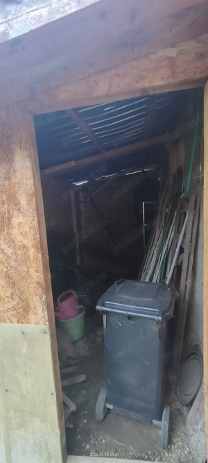 Casa Ciarda roșie -Buziașului de vânzare  - imagine 2