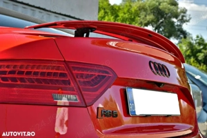 Audi RS5 4.2L V8 - imagine 7