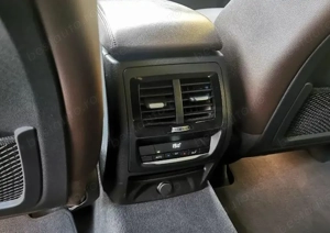 BMW X3 xDrive30d xLine | Pachet M real | Webasto | Camere 360 | Cârlig electric | Istoric complet - imagine 9