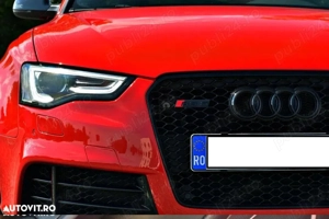 Audi RS5 4.2L V8 - imagine 8