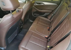 BMW X3 xDrive30d xLine | Pachet M real | Webasto | Camere 360 | Cârlig electric | Istoric complet - imagine 8