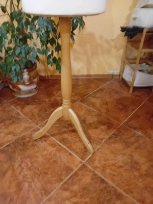 Manechin dama din poliester - imagine 3