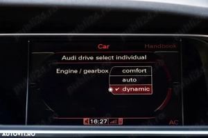 Audi RS5 4.2L V8 - imagine 10