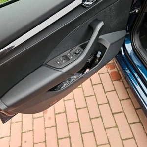 Skoda octavia 2021 primul proprietar - imagine 7