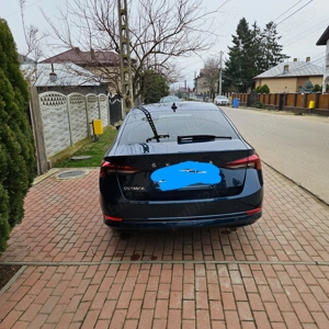 Skoda octavia 2021 primul proprietar - imagine 2