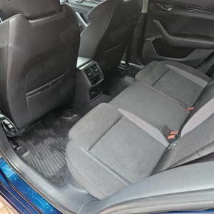 Skoda octavia 2021 primul proprietar - imagine 4