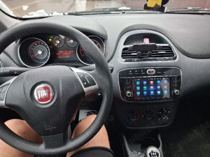 vand masina fiat evo 2011