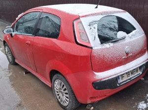 vand masina fiat evo 2011 - imagine 2