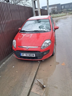 vand masina fiat evo 2011 - imagine 5