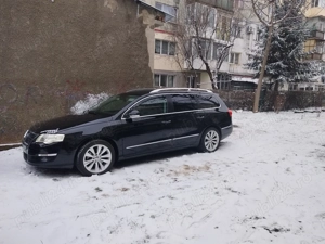 Vand Passat B6,an 2007,20D,140cp,cod motor BMP
