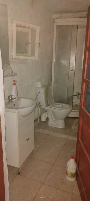 Casa Ciarda roșie -Buziașului de vânzare  - imagine 8