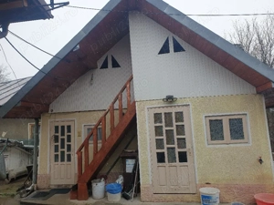 Urgent Casă plus teren !