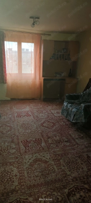 Casa Ciarda roșie -Buziașului de vânzare  - imagine 7