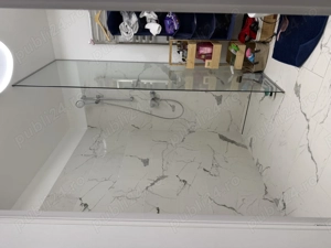 Persoană fizică vând apartament 2 camere ultrafinisat | Centru Gară | Parcare subterană inclusă - imagine 2