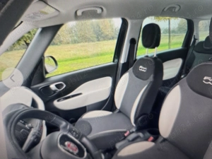 Fiat treking 500 l - imagine 5