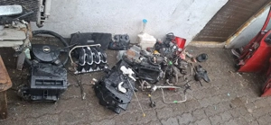 piese Chevrolet aveo 1.2 2008 - imagine 4