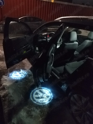 Vand Passat B6,an 2007,20D,140cp,cod motor BMP - imagine 8