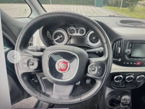 Fiat treking 500 l - imagine 4