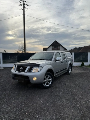 Nissan Navara - imagine 2