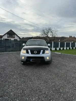 Nissan Navara - imagine 3