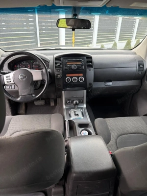 Nissan Navara - imagine 5