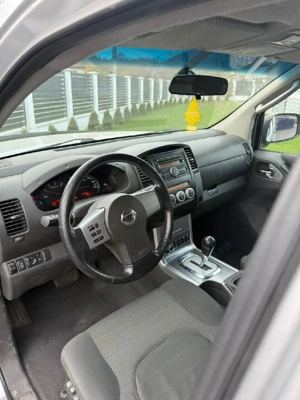 Nissan Navara - imagine 4