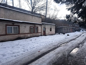 Spații de închiriat (garaje, magazii) 