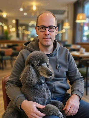 Bărbat străin caută femeie tânără în Brașov