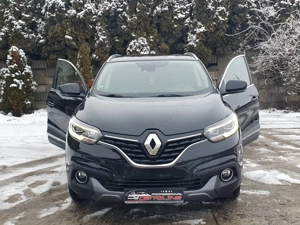 Renault  kadjar  bose       2016       euro 6 - imagine 2
