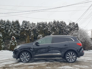 Renault  kadjar  bose       2016       euro 6 - imagine 3