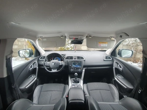 Renault  kadjar  bose       2016       euro 6 - imagine 8