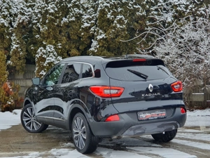 Renault  kadjar  bose       2016       euro 6 - imagine 5