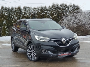 Renault  kadjar  bose       2016       euro 6 - imagine 4