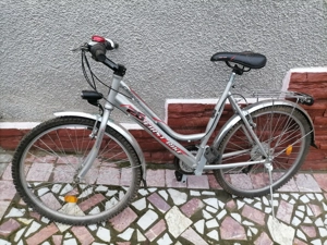 Bicicletă damă nouă  - imagine 2