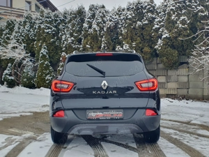 Renault  kadjar  bose       2016       euro 6 - imagine 6