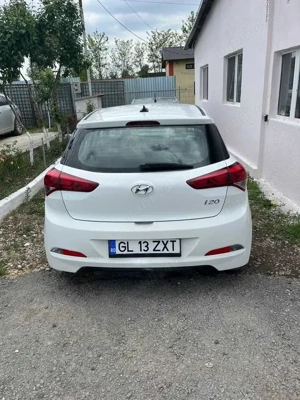 Vind hyundai i20 an 2015 - imagine 5