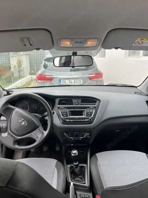 Vind hyundai i20 an 2015 - imagine 3